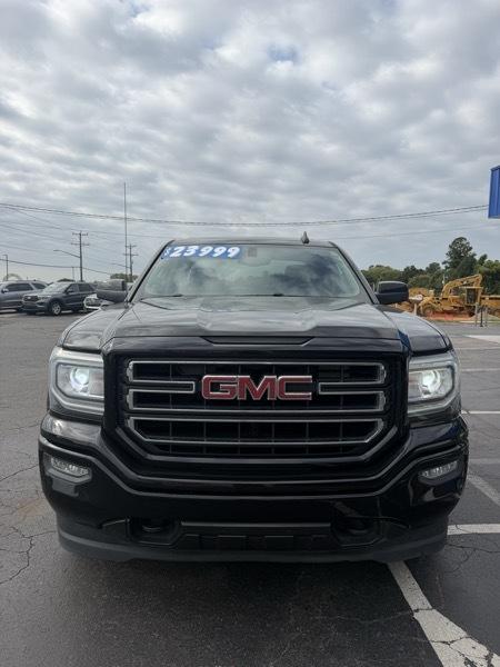 gmc sierra 1500 limited 2019 2GTV2LEC9K1173009 image gmc sierra 1500 limited 2019 2GTV2LEC9K1173009 image